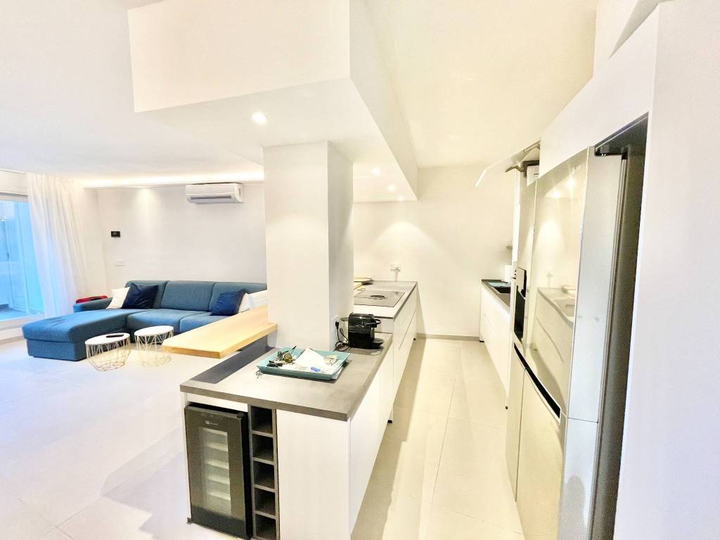 Appartamento a Arzachena in Via Stella Maris - Foto 3