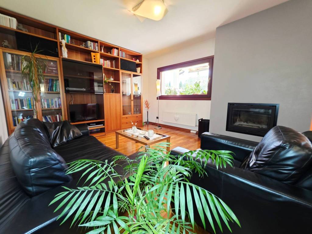 Villa a Pagnacco in Via Castellerio, 28 - Foto 2