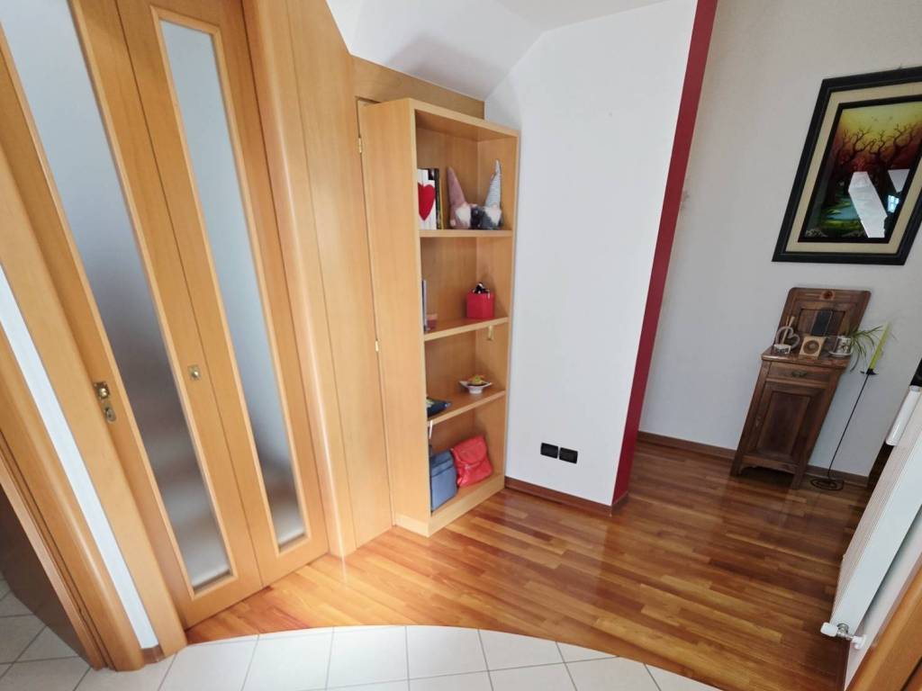 Villa a Pagnacco in Via Castellerio, 28 - Foto 5