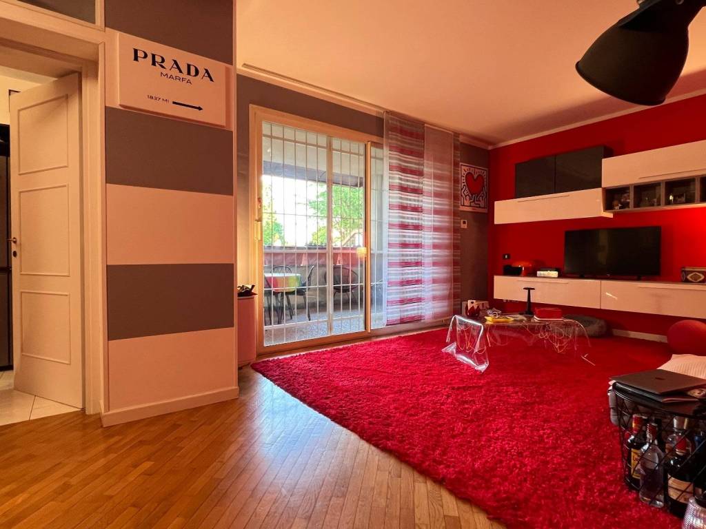 Appartamento a Crema in Via Le Murie, 6 - Foto 2
