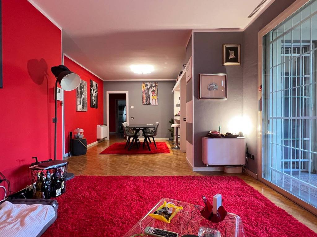 Appartamento a Crema in Via Le Murie, 6 - Foto 4