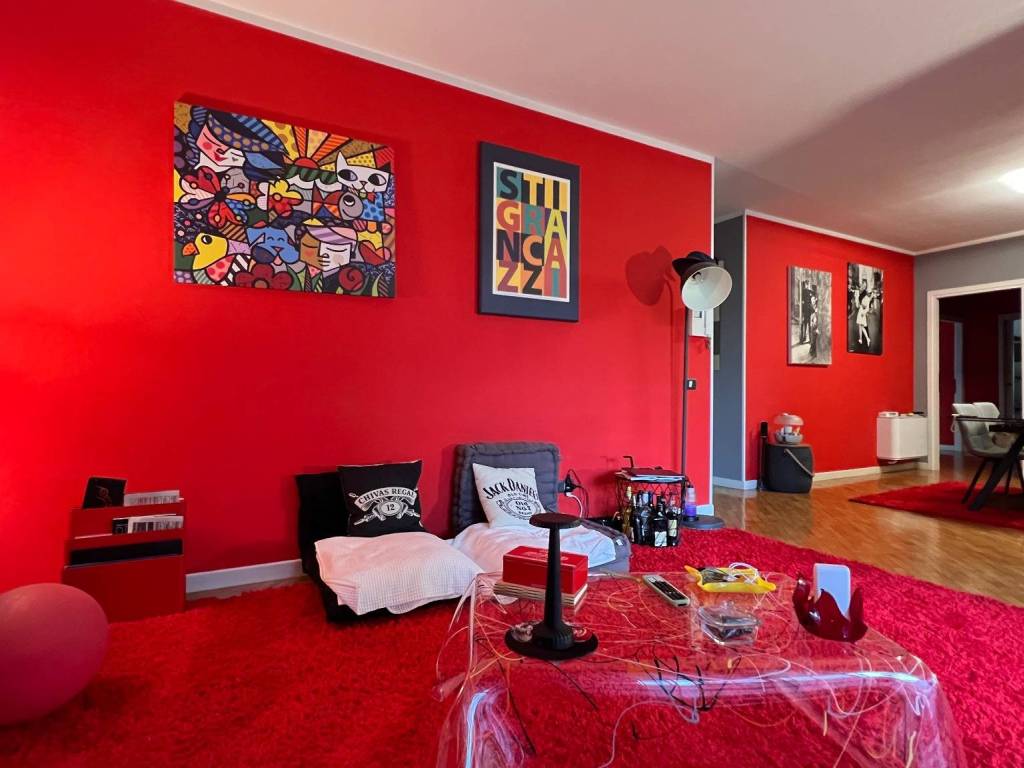 Appartamento a Crema in Via Le Murie, 6 - Foto 5