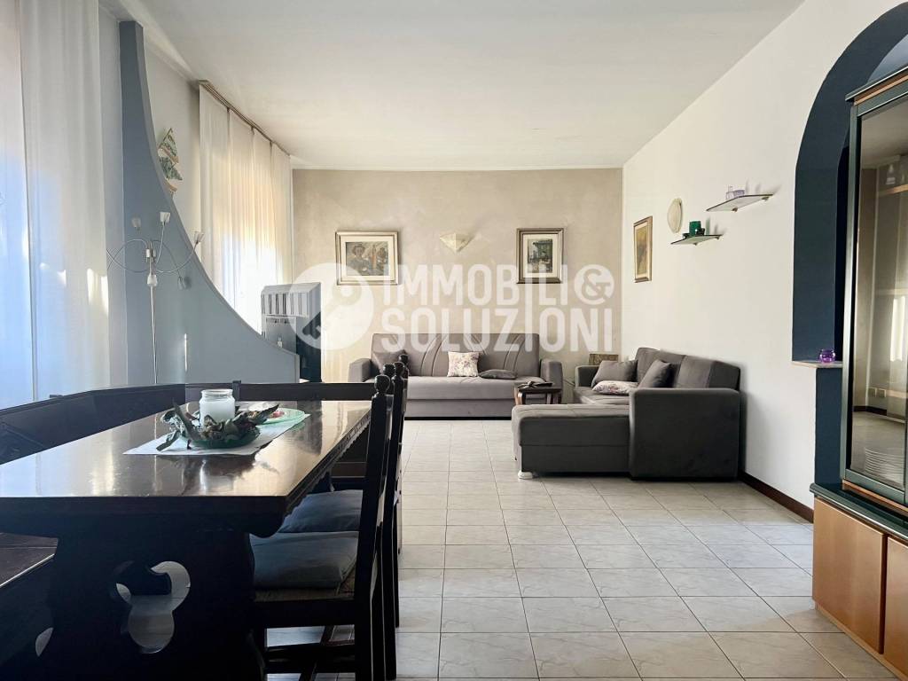 Appartamento a Pradalunga in Via G. Garibaldi, 12 - Foto 2