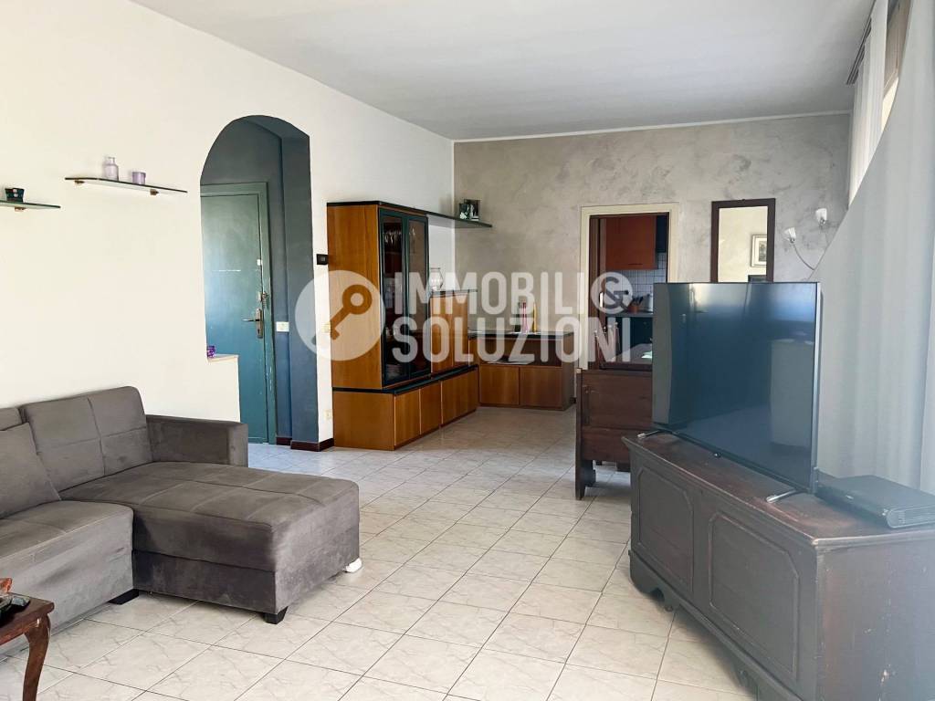 Appartamento a Pradalunga in Via G. Garibaldi, 12 - Foto 4