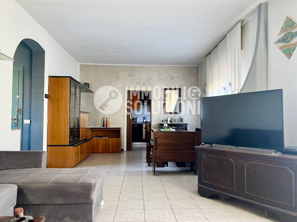 Appartamento a Pradalunga in Via G. Garibaldi, 12 - Foto 5