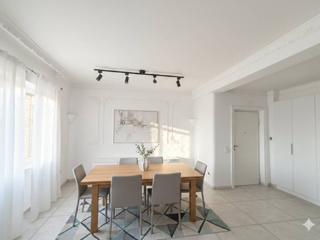 Appartamento a Quarto in Corso Italia - Foto 2