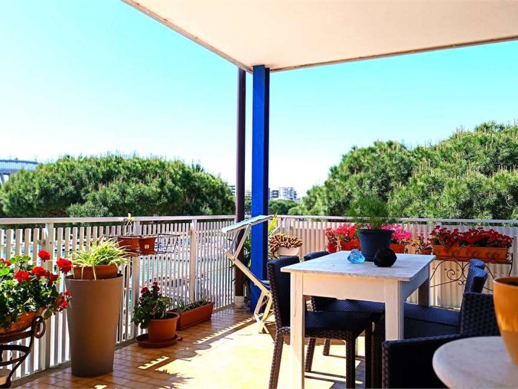 Appartamento a Lignano sabbiadoro in viale italia, 60 - Foto 3