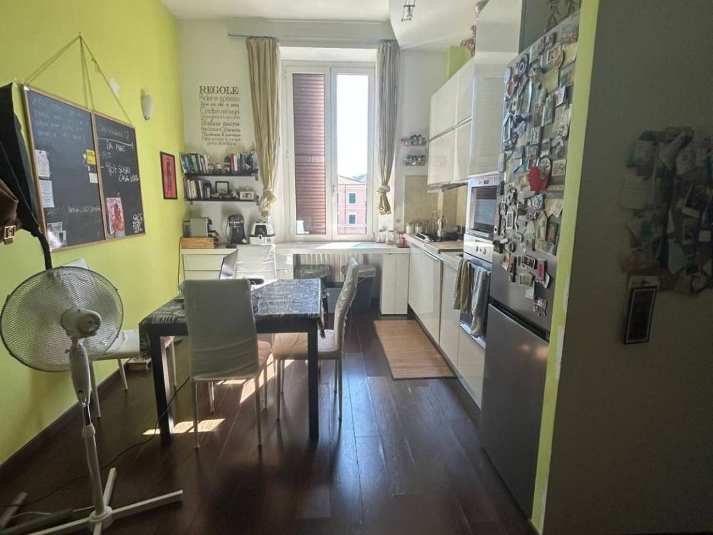 Appartamento a Ancona in Via Marsala - Foto 2