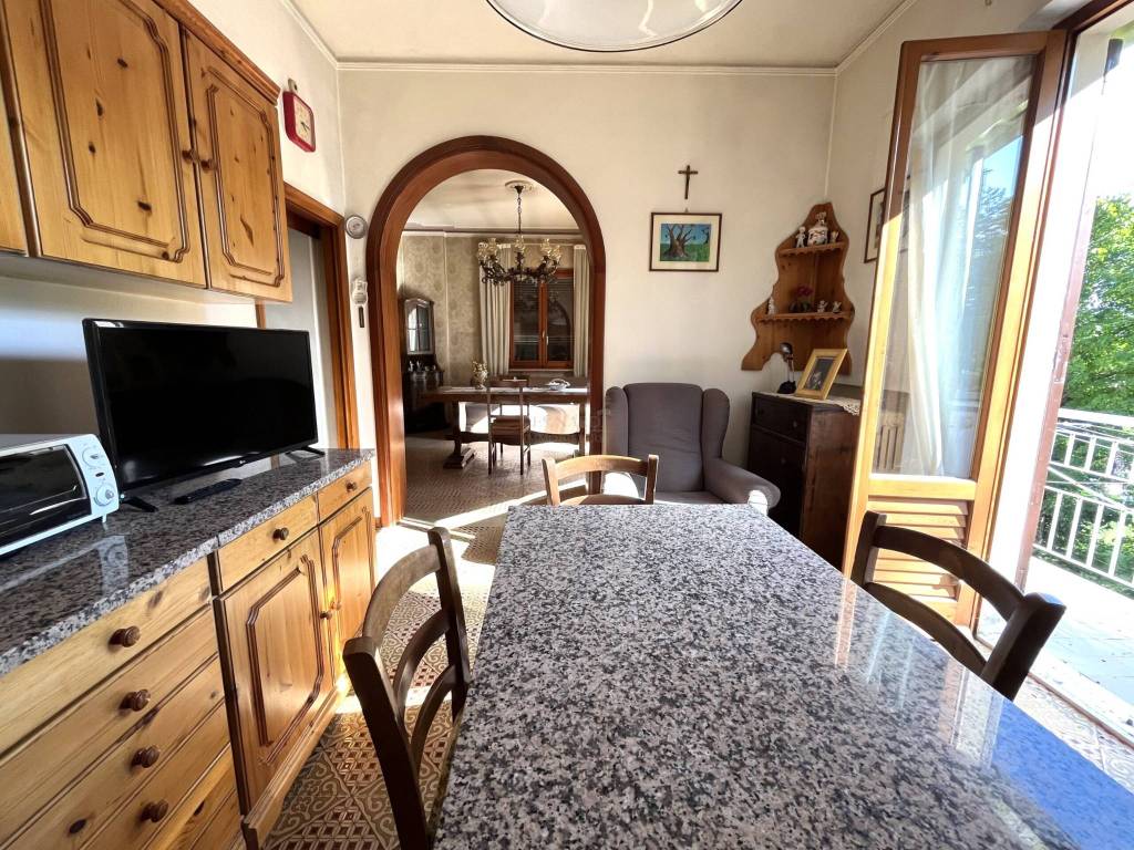 Appartamento a Sansepolcro in Strada Statale Tiberina - Foto 2