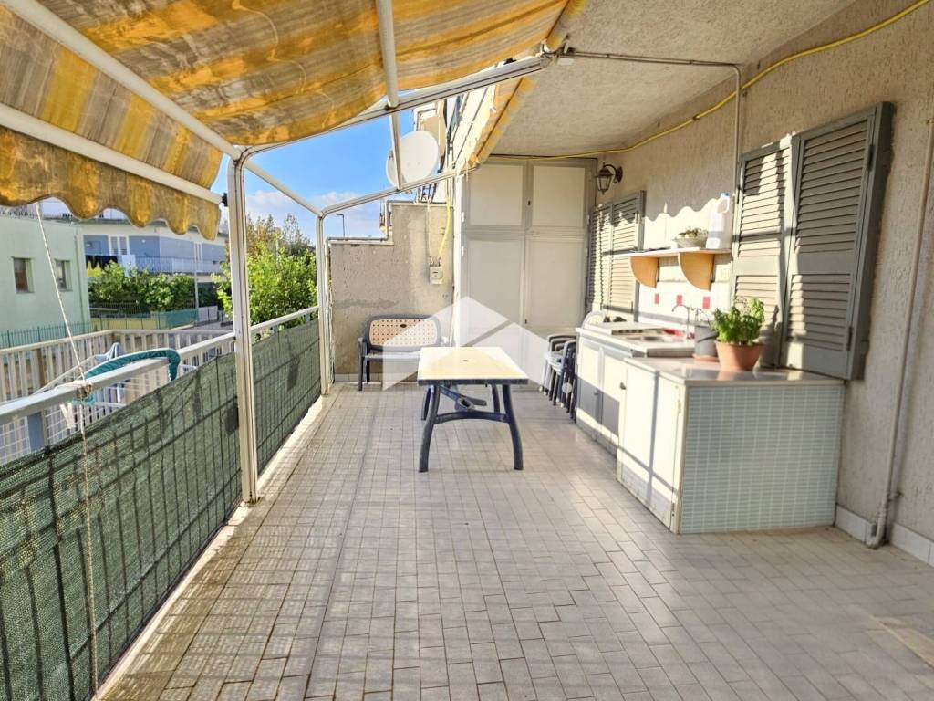 Appartamento a Cercola in Via Tenente V. Barone, 79 - Foto 2