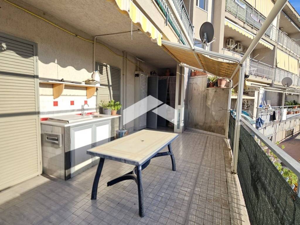Appartamento a Cercola in Via Tenente V. Barone, 79 - Foto 3