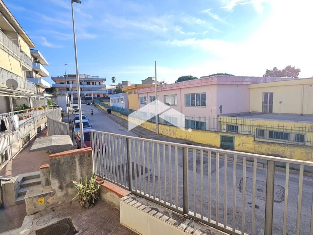 Appartamento a Cercola in Via Tenente V. Barone, 79 - Foto 4