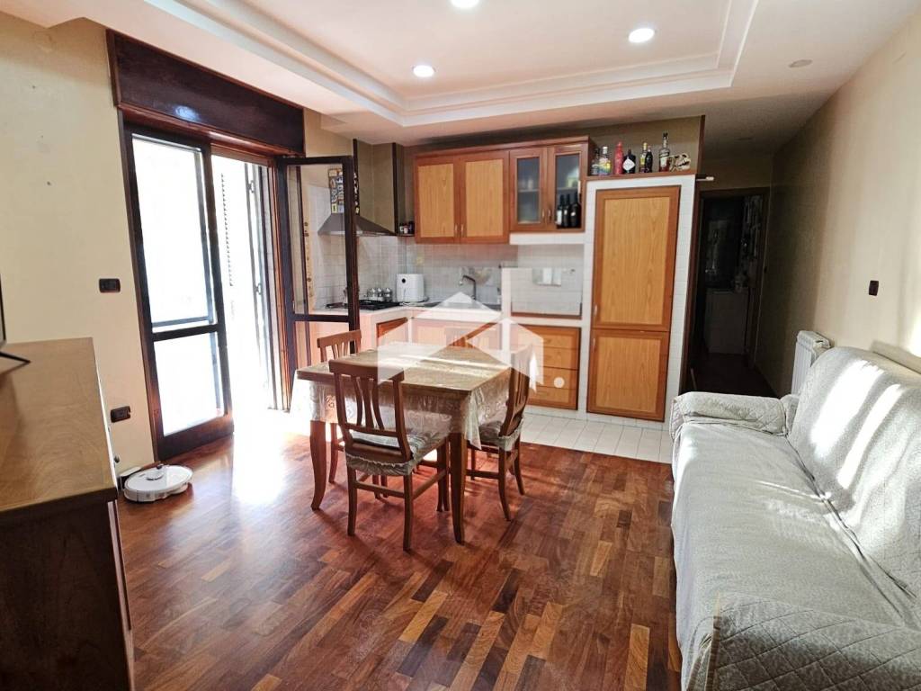 Appartamento a Cercola in Via Tenente V. Barone, 79 - Foto 5