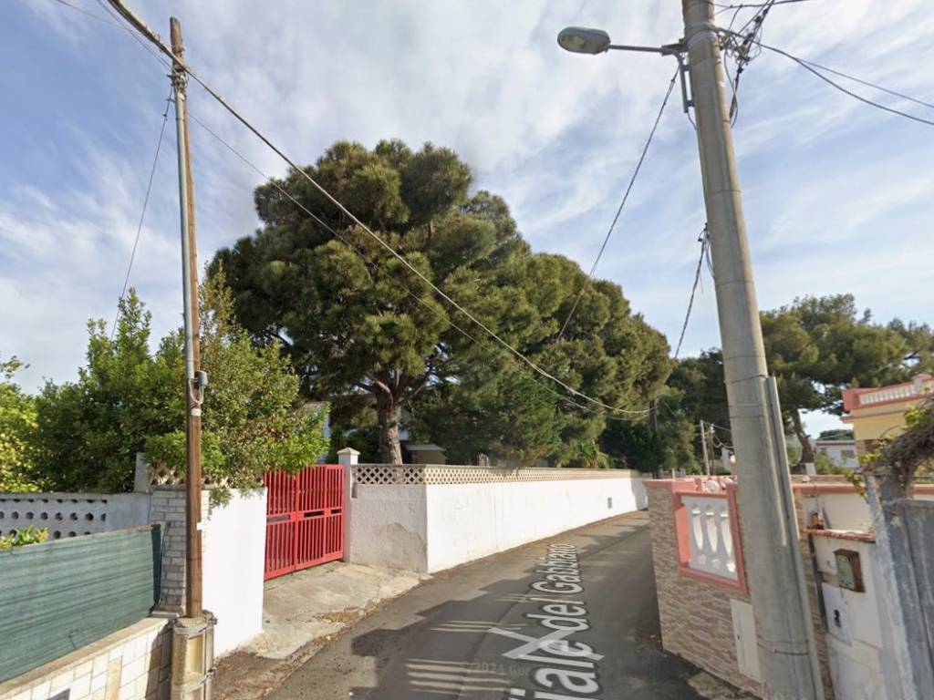 Villa a Pulsano in Viale dell'Usignolo, 7 - Foto 5