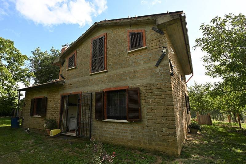 Rustico / casale a Semproniano in Via del Roccone, 16 - Foto 2