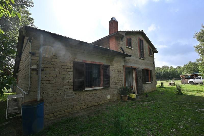 Rustico / casale a Semproniano in Via del Roccone, 16 - Foto 3