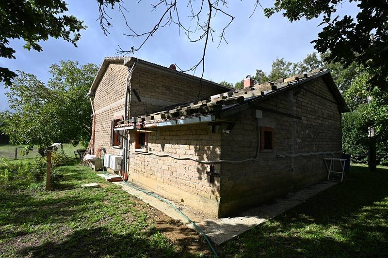 Rustico / casale a Semproniano in Via del Roccone, 16 - Foto 4