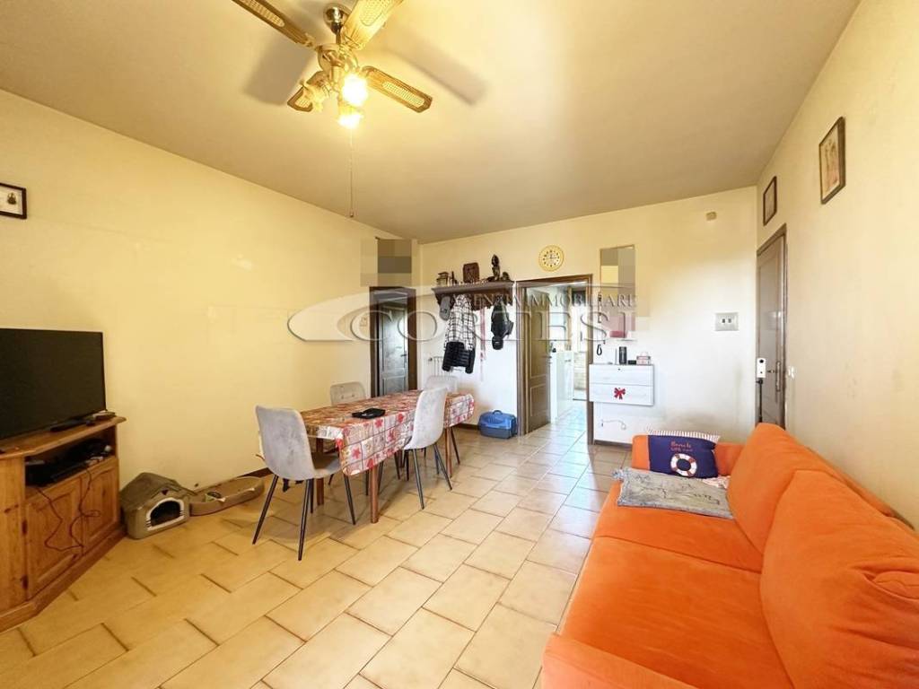 Appartamento a Città di castello in Via Lorenzo Milani, 11 - Foto 3