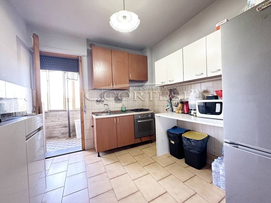 Appartamento a Città di castello in Via Lorenzo Milani, 11 - Foto 4
