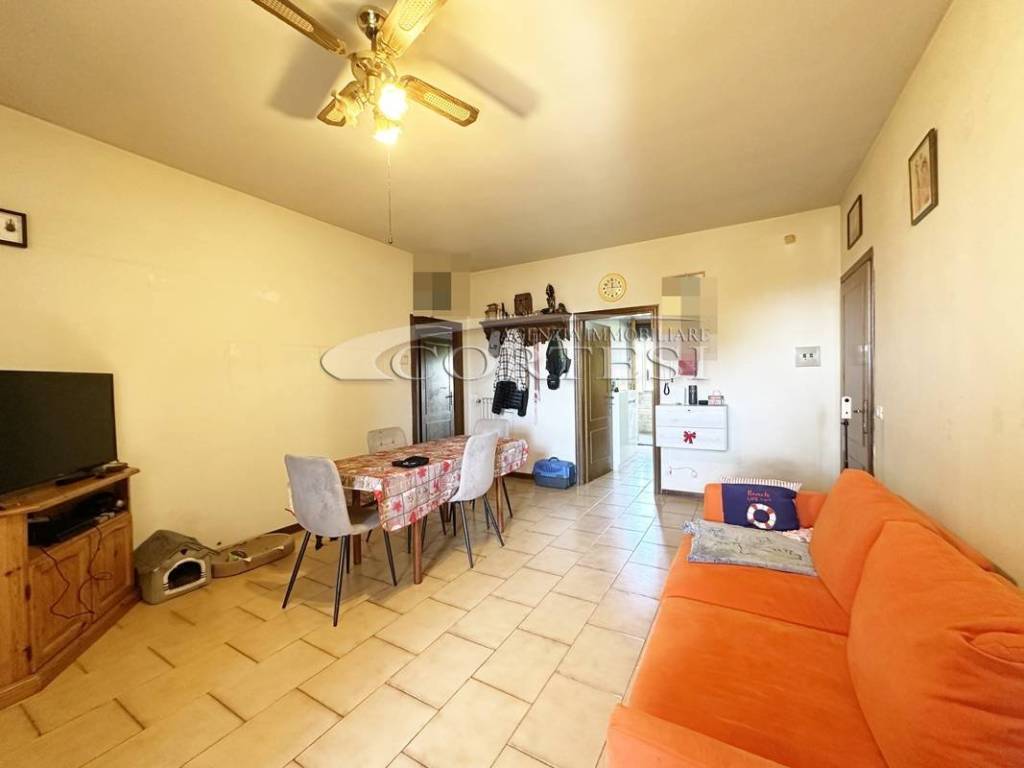 Appartamento a Città di castello in Via Lorenzo Milani, 11 - Foto 5