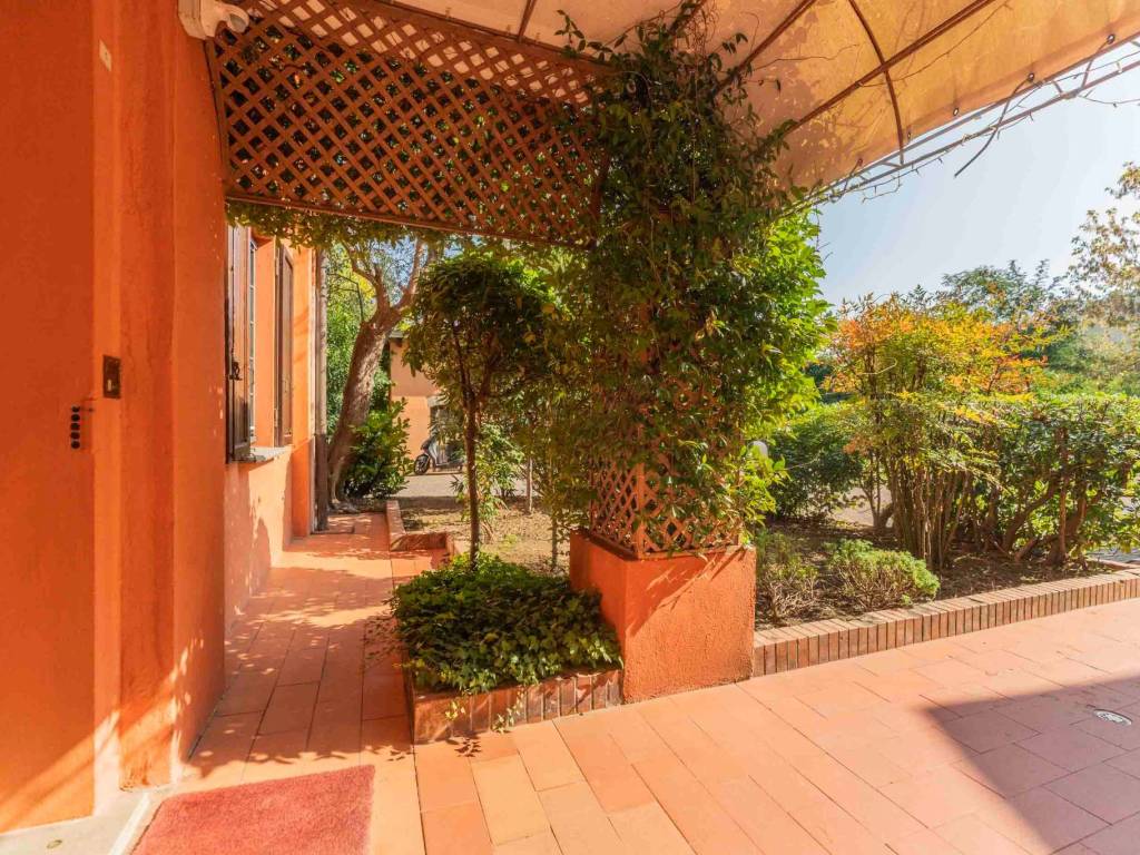 Villa a Bologna in Via Bellinzona - Foto 2