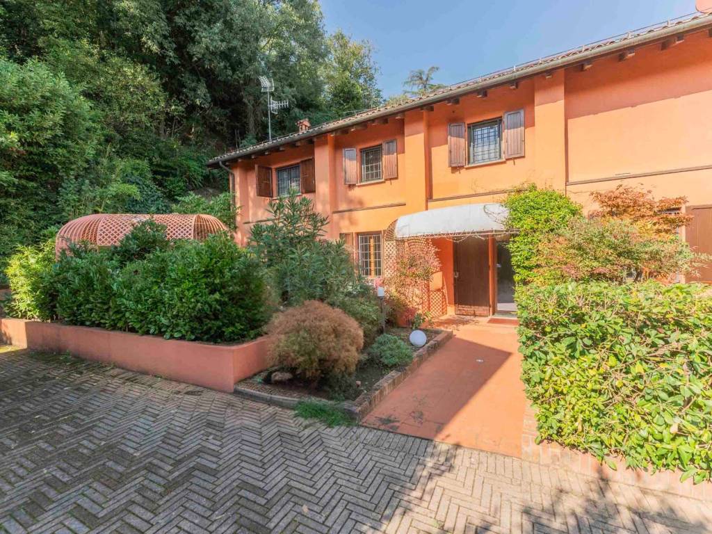 Villa a Bologna in Via Bellinzona - Foto 3