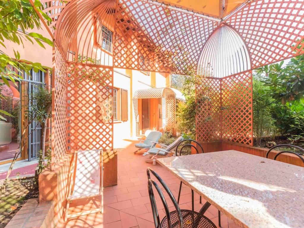 Villa a Bologna in Via Bellinzona - Foto 5
