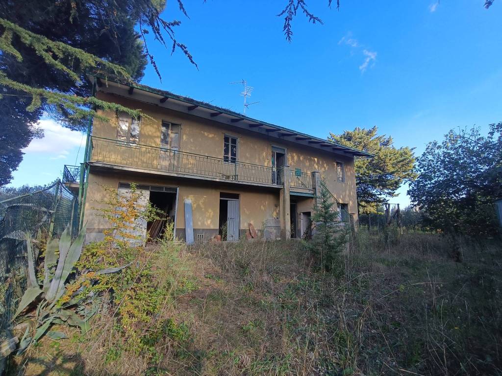 Casa indipendente a Montefalco in Case Sparse Bruciate - Foto 3