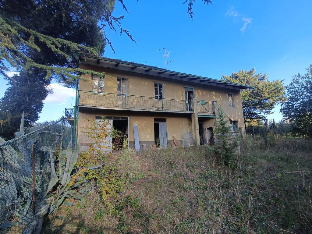 Casa indipendente a Montefalco in Case Sparse Bruciate - Foto 4