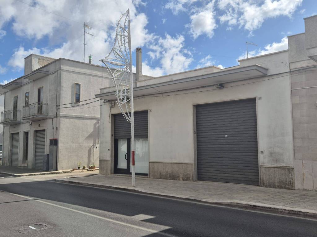 Immobile a Locorotondo in Via Madonna della Catena - Foto 2