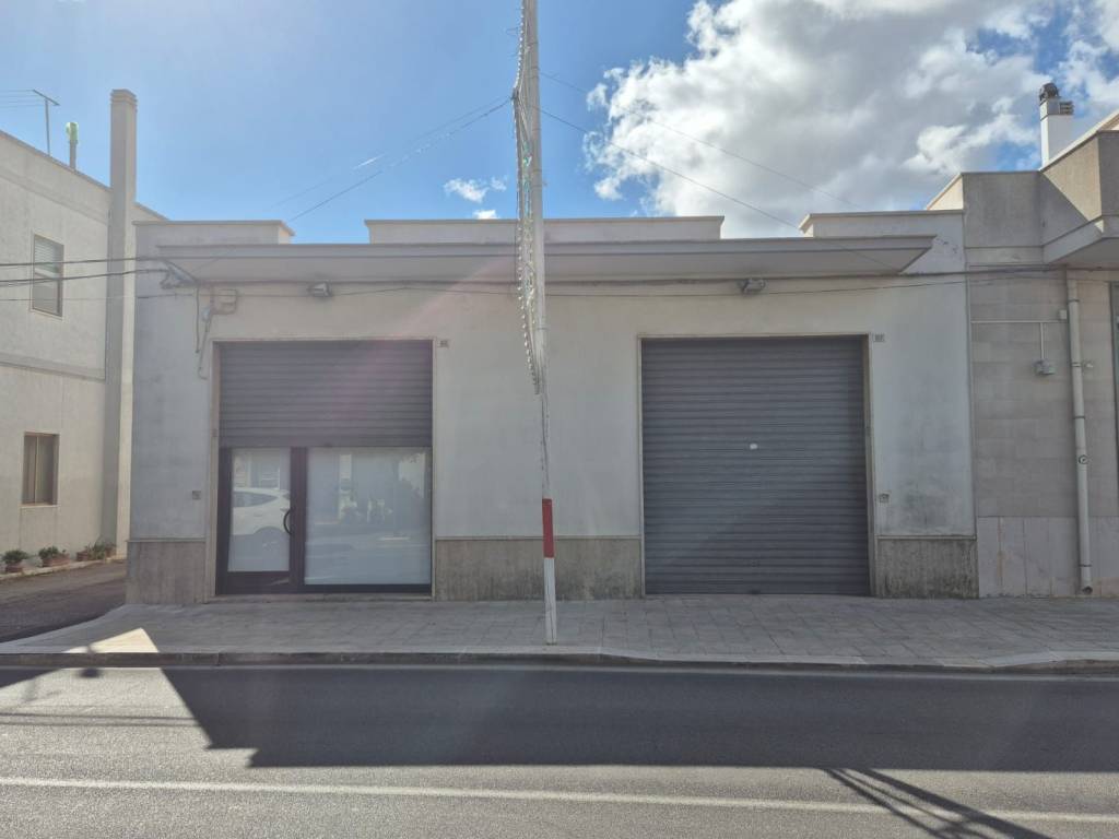 Immobile a Locorotondo in Via Madonna della Catena - Foto 3