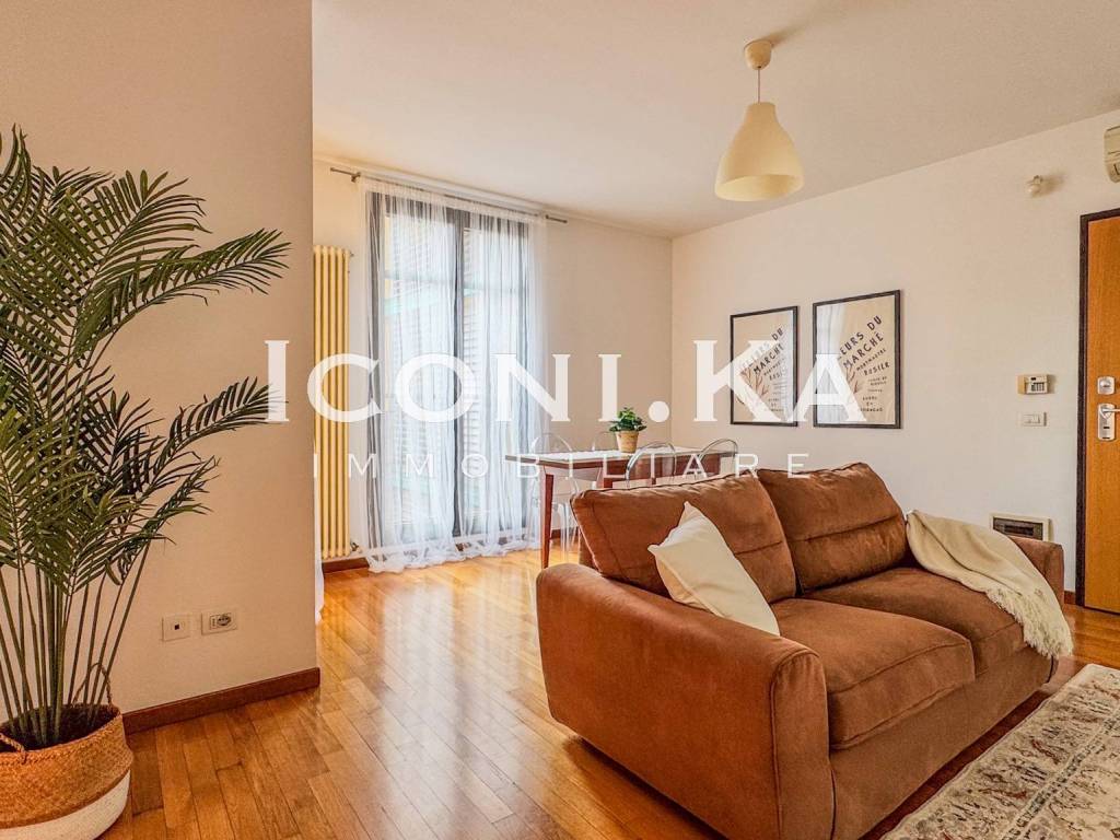 Appartamento a Parma in Largo Luigi Calza, 27 - Foto 4