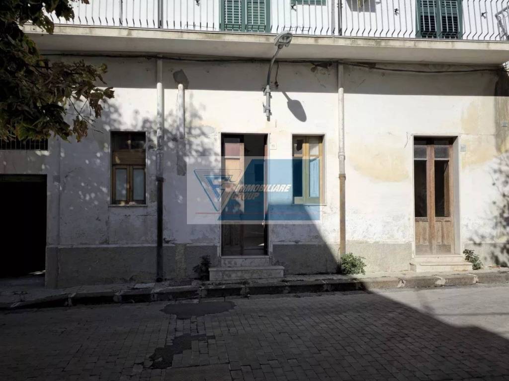 Casa indipendente a Noto in Via Catania - Foto 2