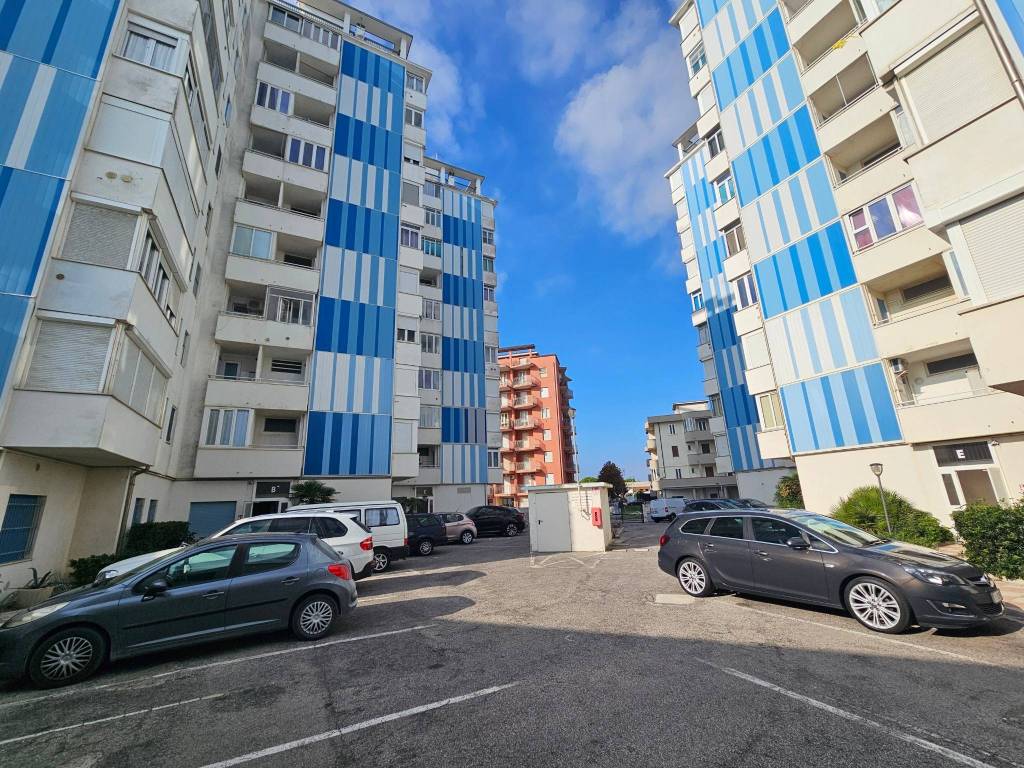 Appartamento a Comacchio in Viale Mare Adriatico, 46 - Foto 4