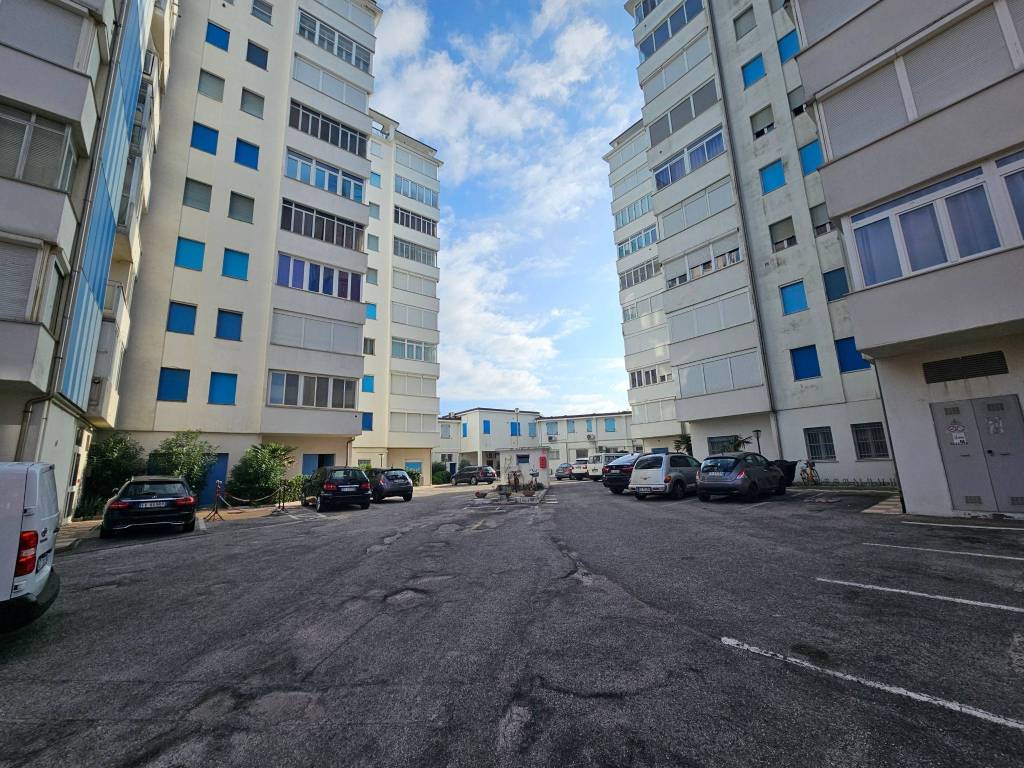 Appartamento a Comacchio in Viale Mare Adriatico, 46 - Foto 5