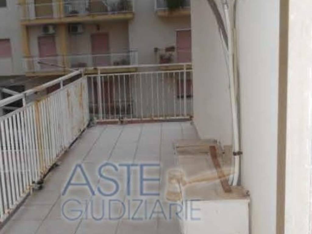 Appartamento a Ginosa in Viale Virgilio, 6 - Foto 4