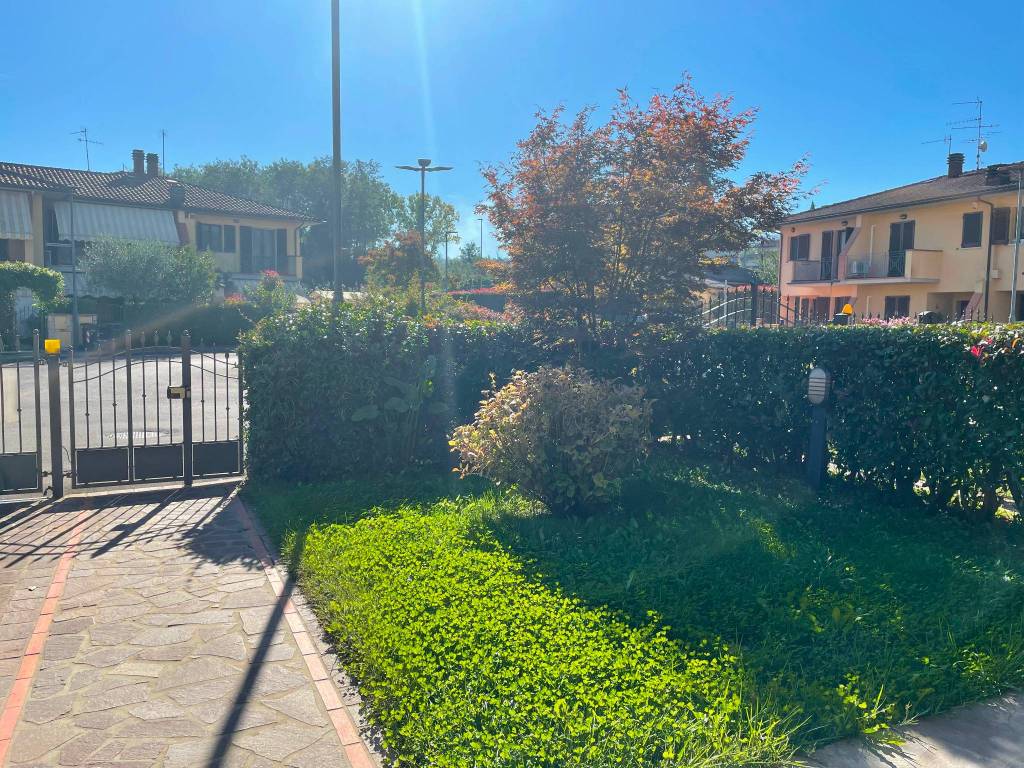 Villetta a schiera a Quarrata in Via Rosario Livatino, 21 - Foto 4