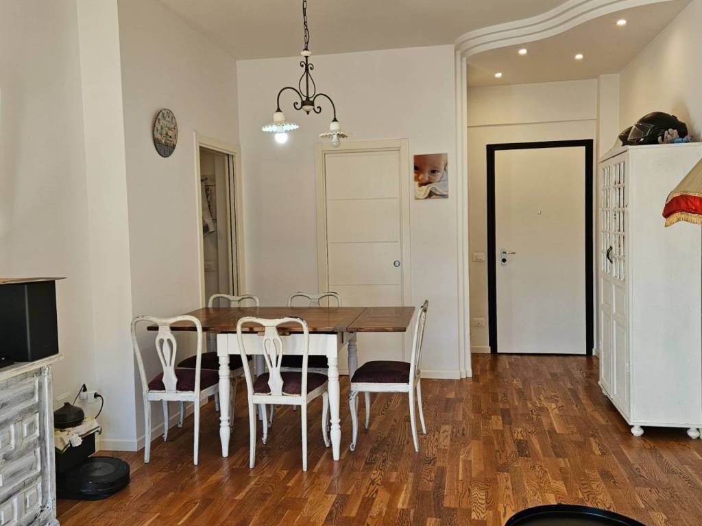 Appartamento a Fano in Sassonia - Foto 4