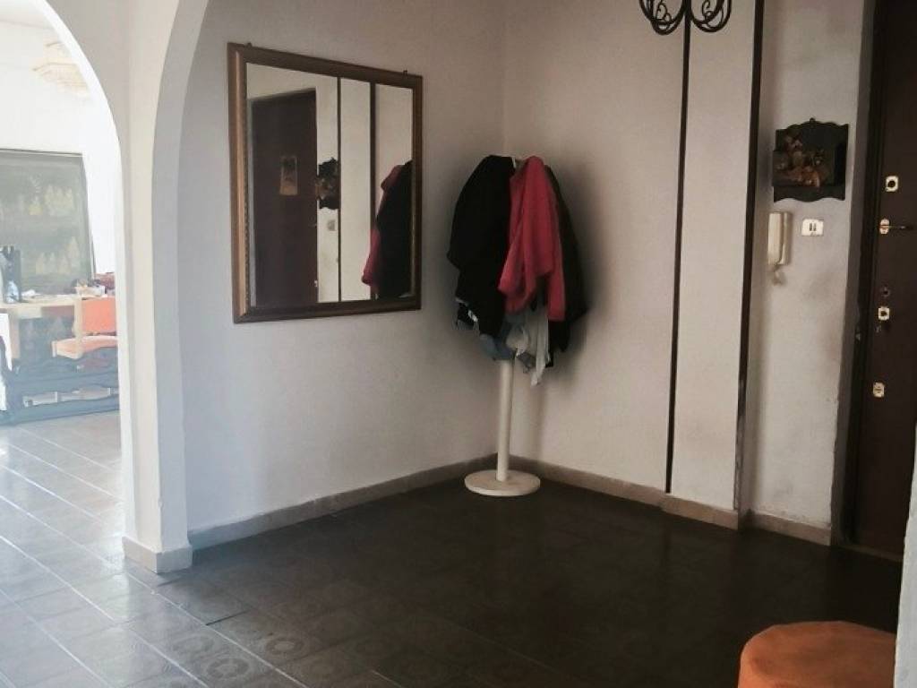 Appartamento a Capaci in Piazza Cardinale Ruffini, 21 - Foto 2