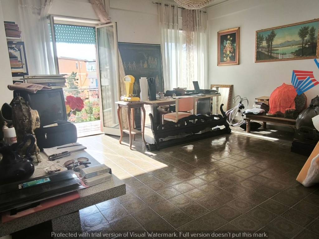 Appartamento a Capaci in Piazza Cardinale Ruffini, 21 - Foto 5