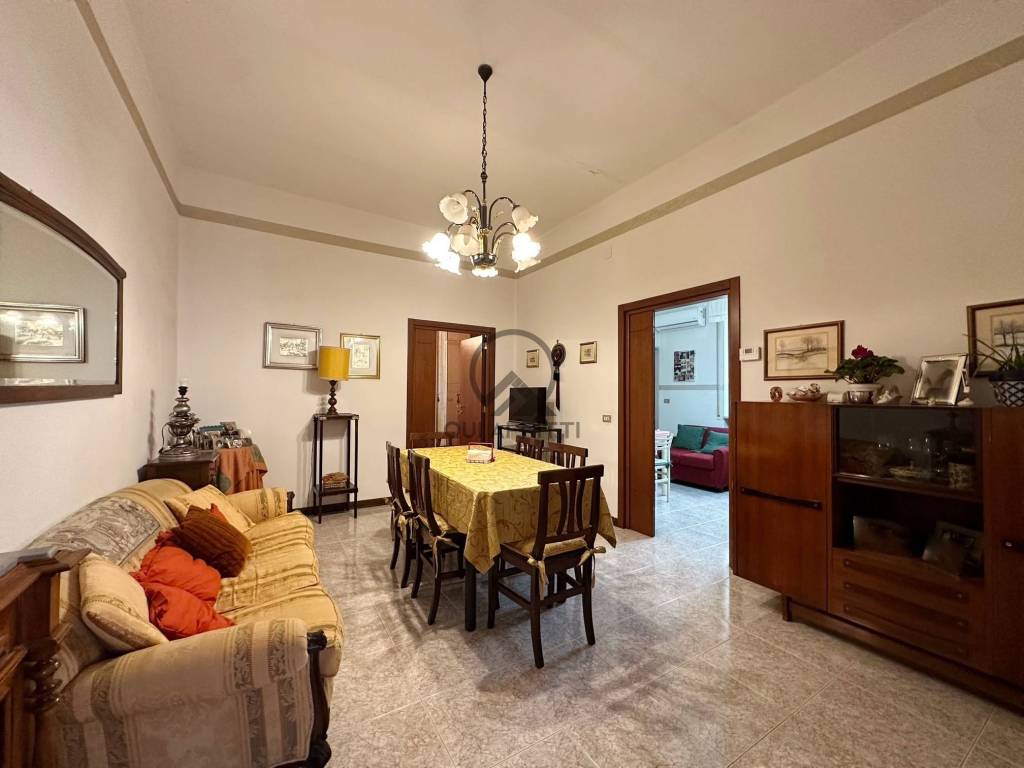 Appartamento a Andria in Via Francesco Ferrucci - Foto 5