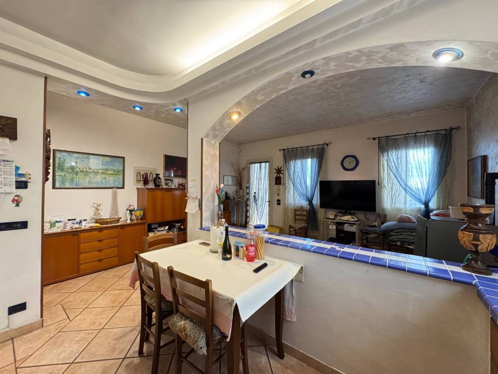 Appartamento a Camponogara in Via Calcroce, 64 - Foto 4