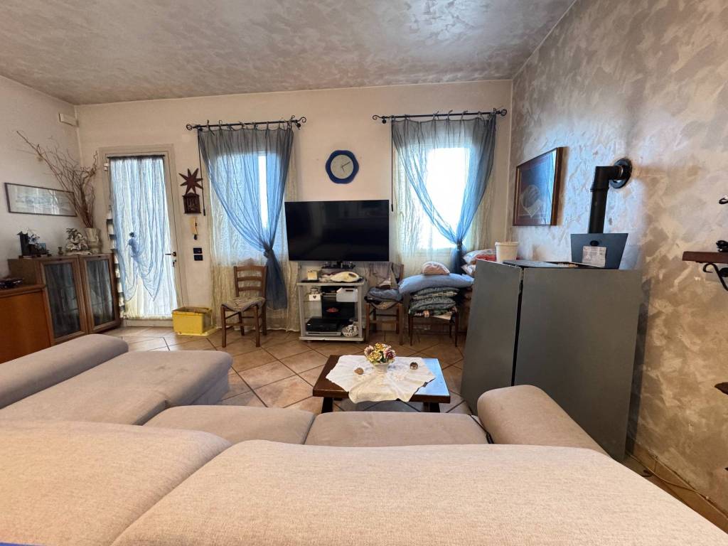 Appartamento a Camponogara in Via Calcroce, 64 - Foto 5