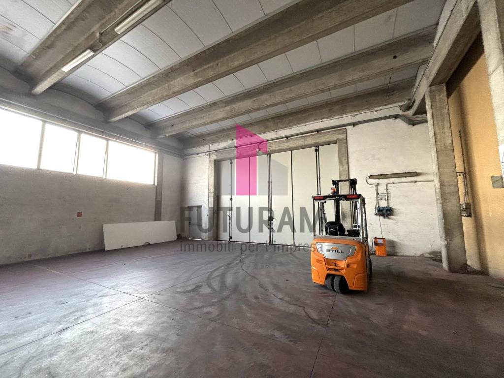 Immobile a Limena in Via Alessandro Volta - Foto 5