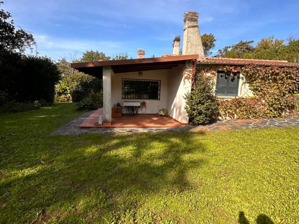 Villa a Palestrina in Via Taglie le Grotte - Foto 2
