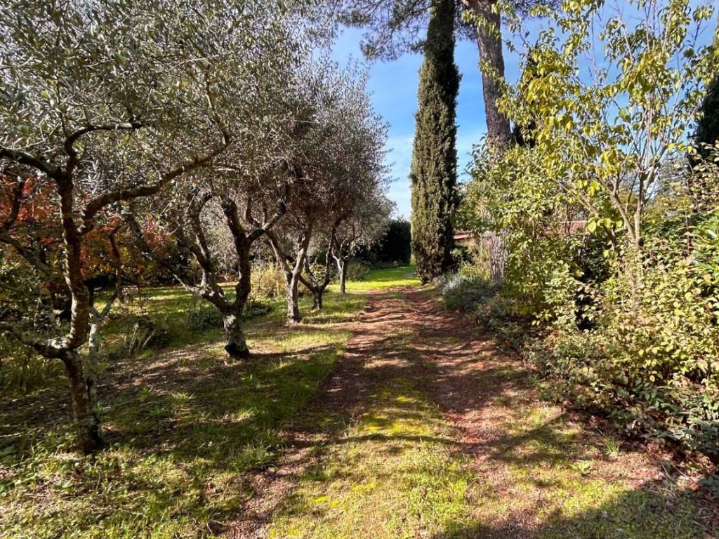 Villa a Palestrina in Via Taglie le Grotte - Foto 3