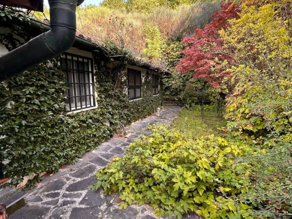 Villa a Palestrina in Via Taglie le Grotte - Foto 4