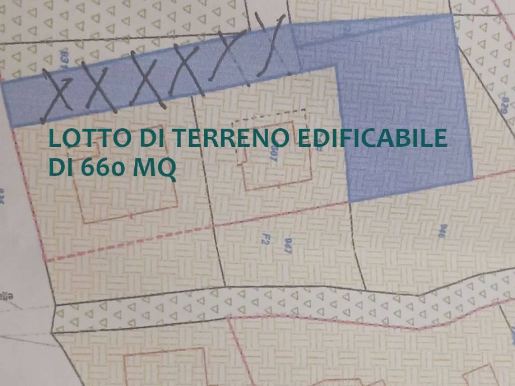 Terreno a Teramo in Contrada Villa Vomano - Foto 3