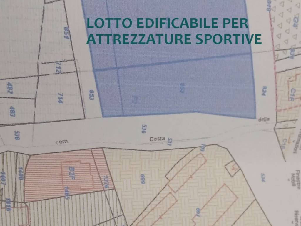 Terreno a Teramo in Contrada Villa Vomano - Foto 5