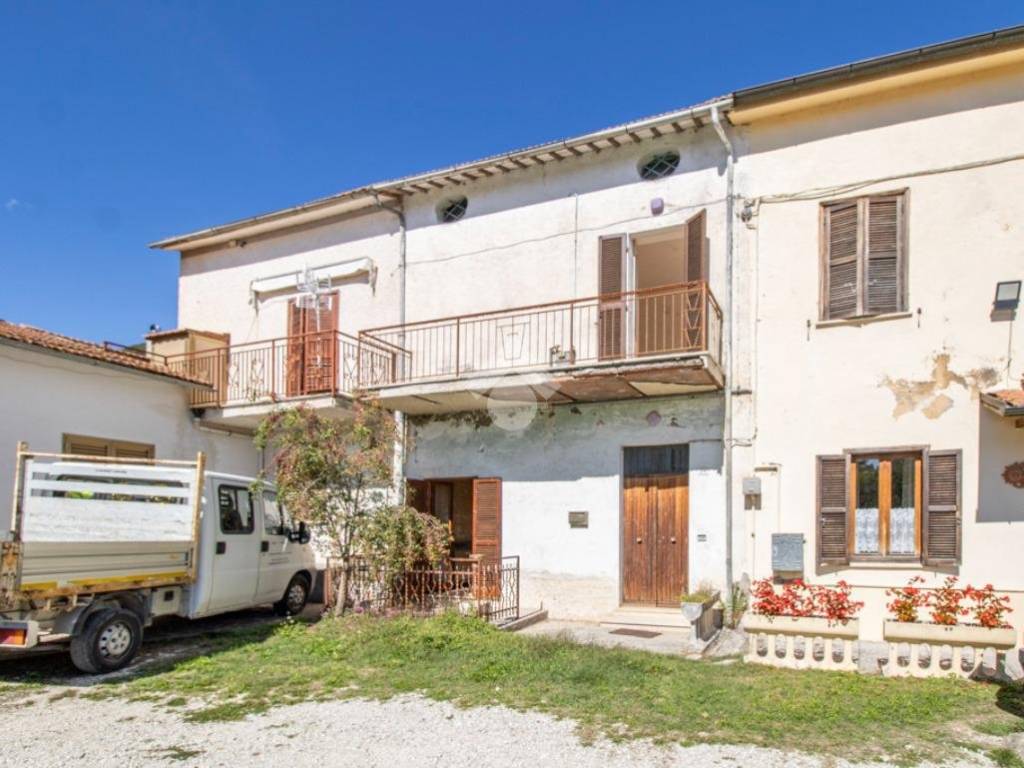 Casa indipendente a Greccio in Via collemare, 24 - Foto 2